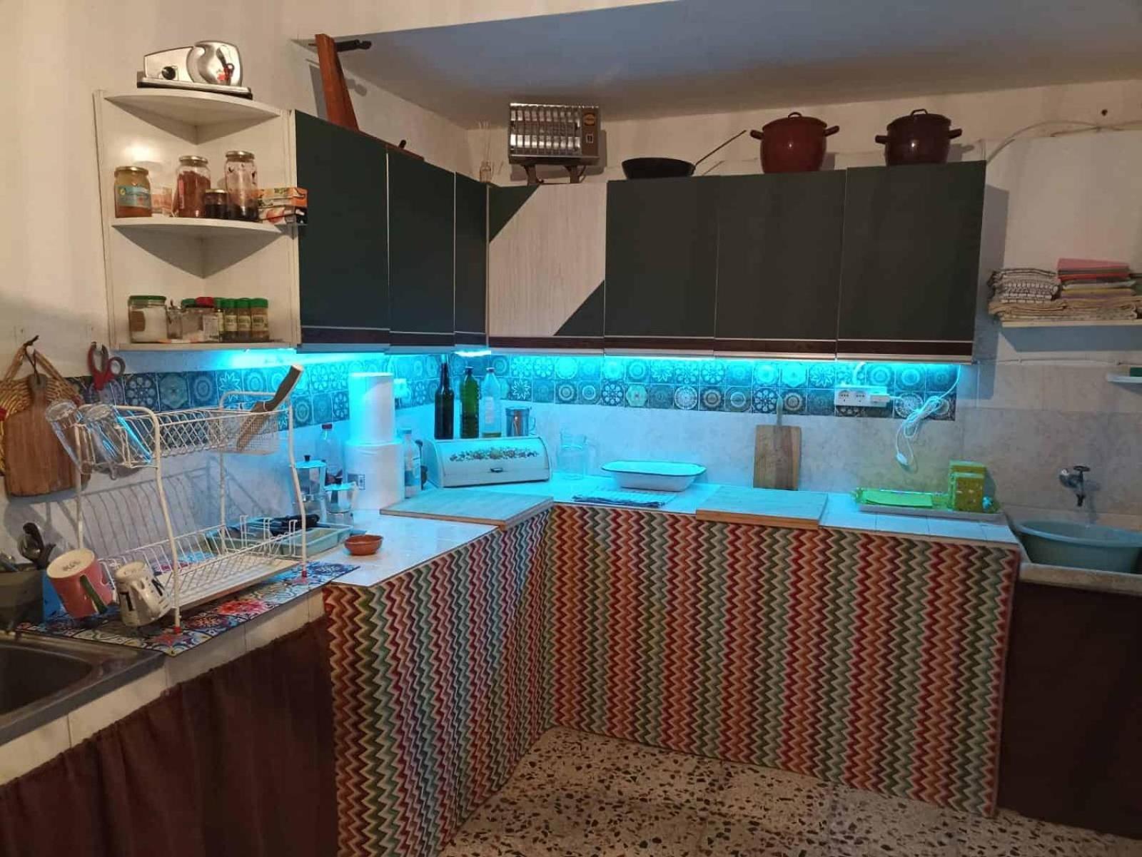Casa Violeta Villa Atalbeitar Eksteriør bilde