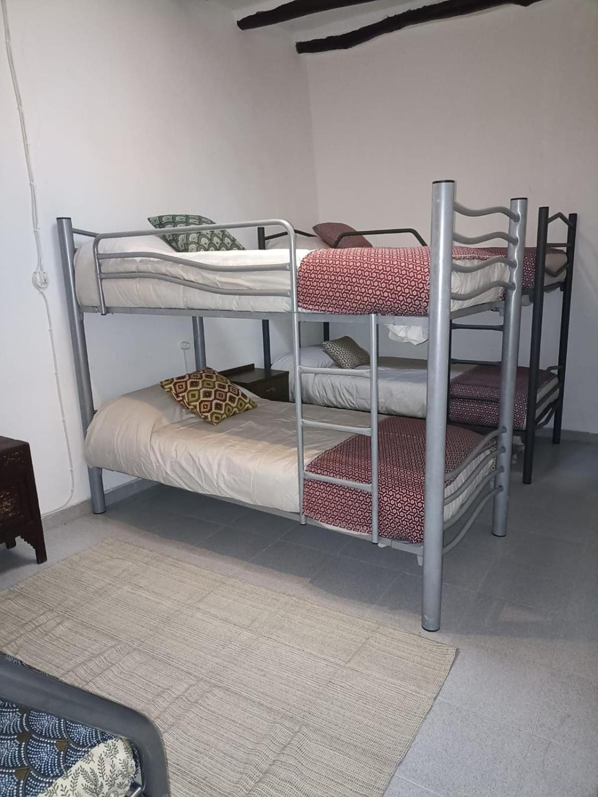 Casa Violeta Villa Atalbeitar Eksteriør bilde