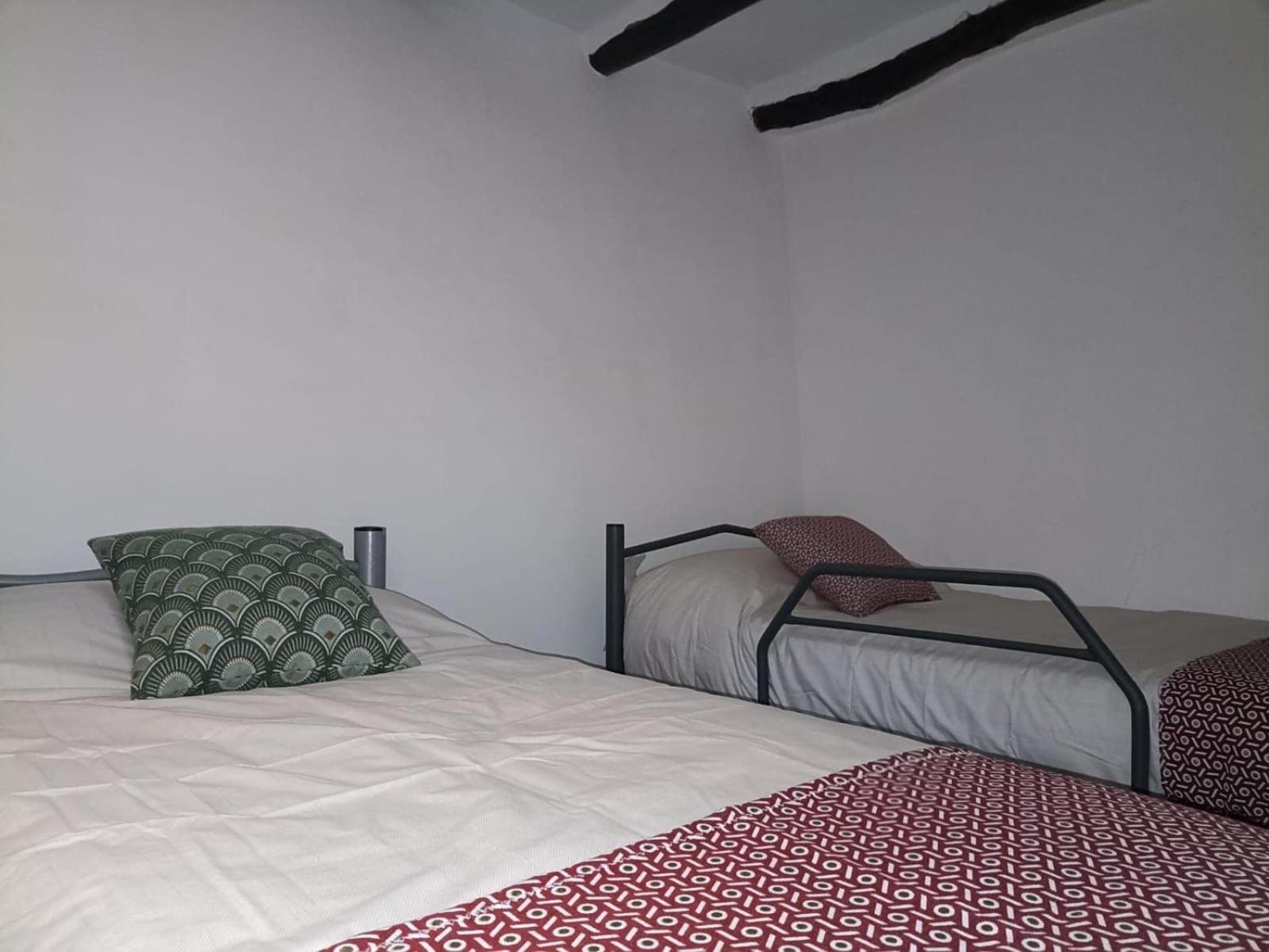Casa Violeta Villa Atalbeitar Eksteriør bilde