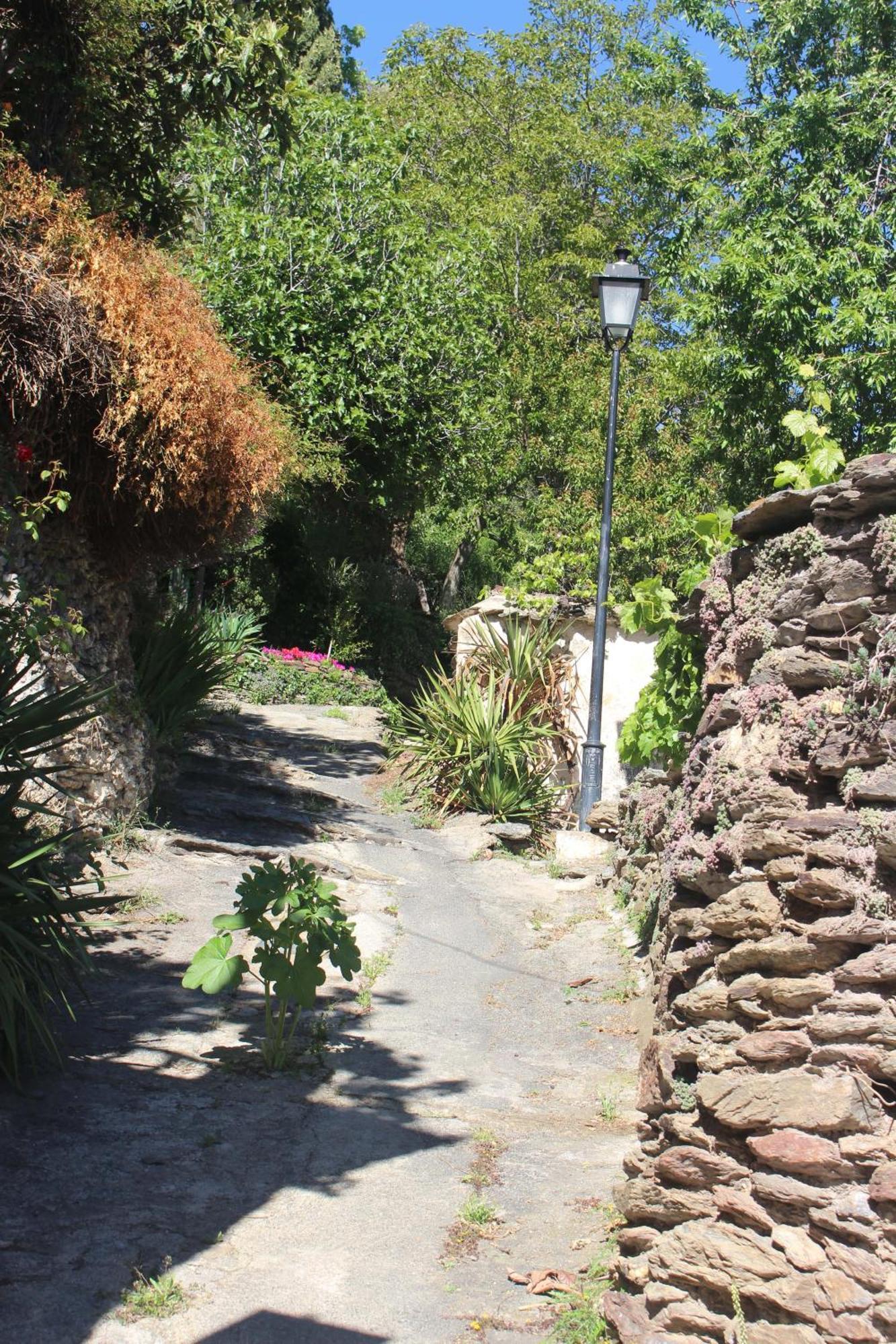 Casa Violeta Villa Atalbeitar Eksteriør bilde