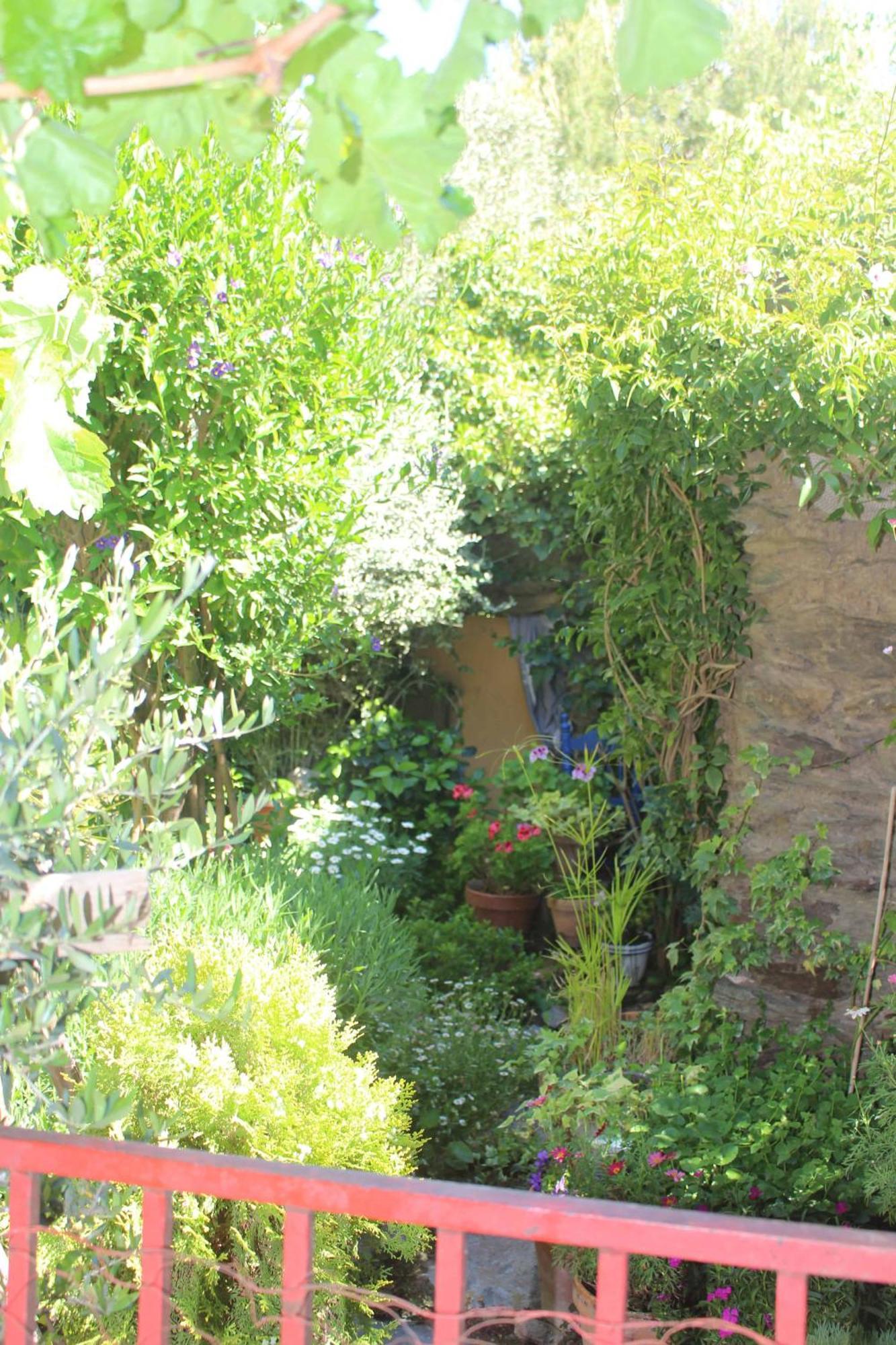 Casa Violeta Villa Atalbeitar Eksteriør bilde