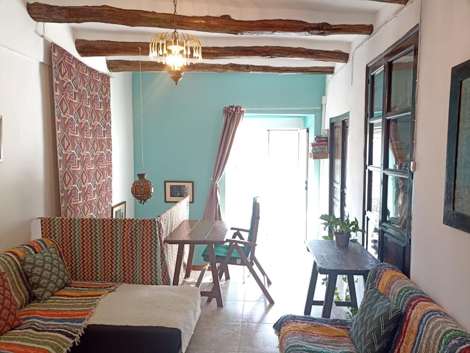 Casa Violeta Villa Atalbeitar Eksteriør bilde